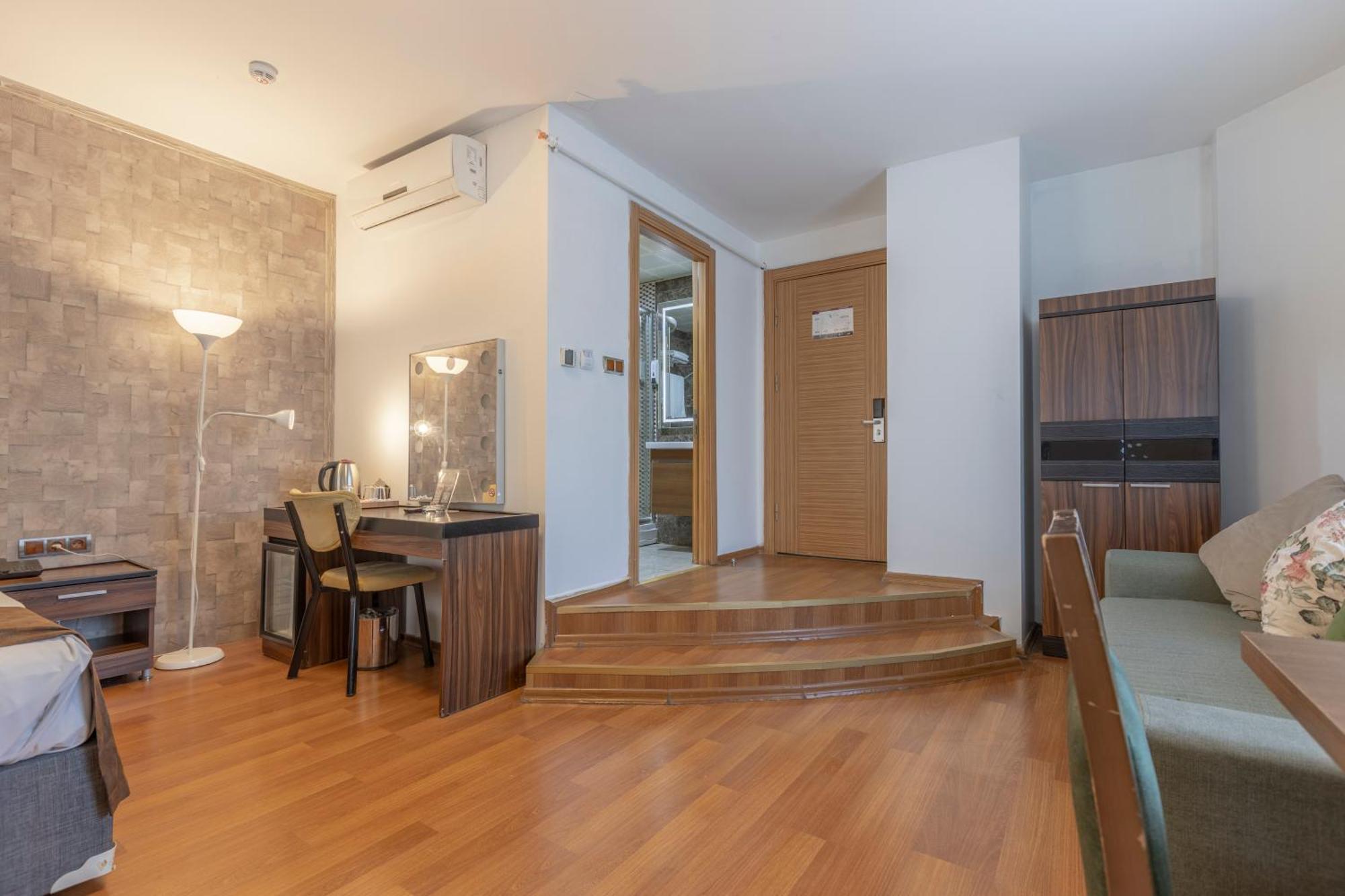Hotel Atabay, Istanbul